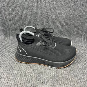 Flux Adapt Runner Black Gum Athletic Training CrossFit Shoes Women’s 7.5 US